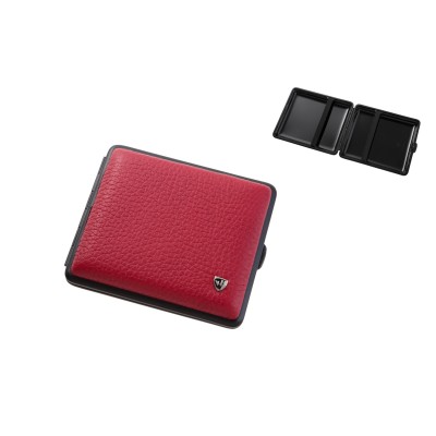 Vom Hofe Ταμπακιέρα Κόκκινη 801120